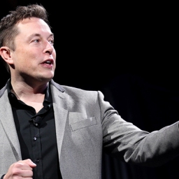[REBLOG] Kisah Perjalanan Sang Tony Stark : Elon Musk